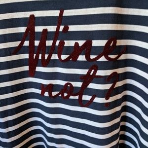 Lane Bryant Graphic Tee